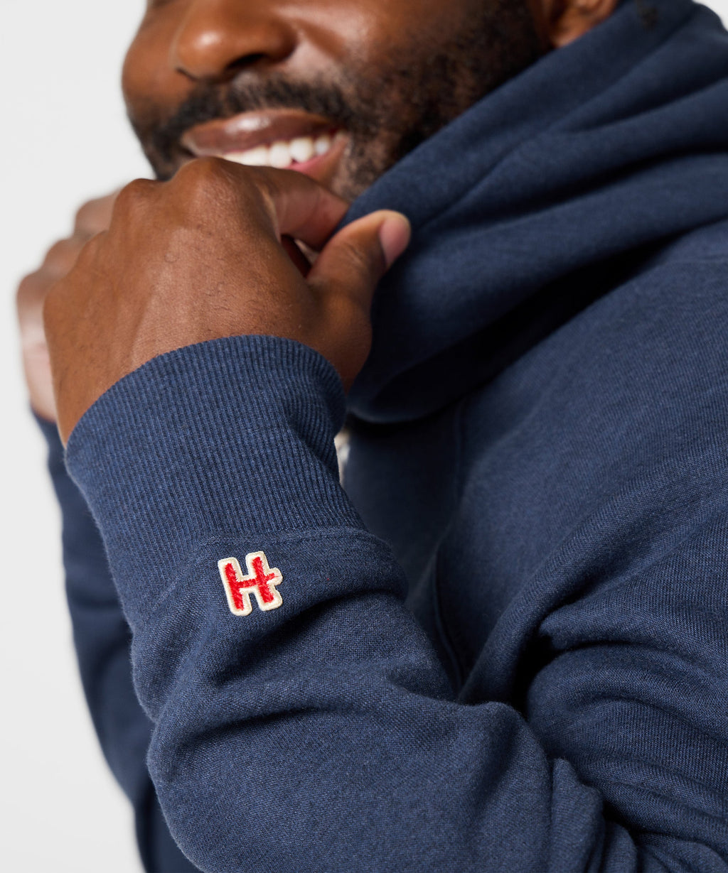 A Tribe Called Quest x Washington Wizards Can I Kick It? Hoodie