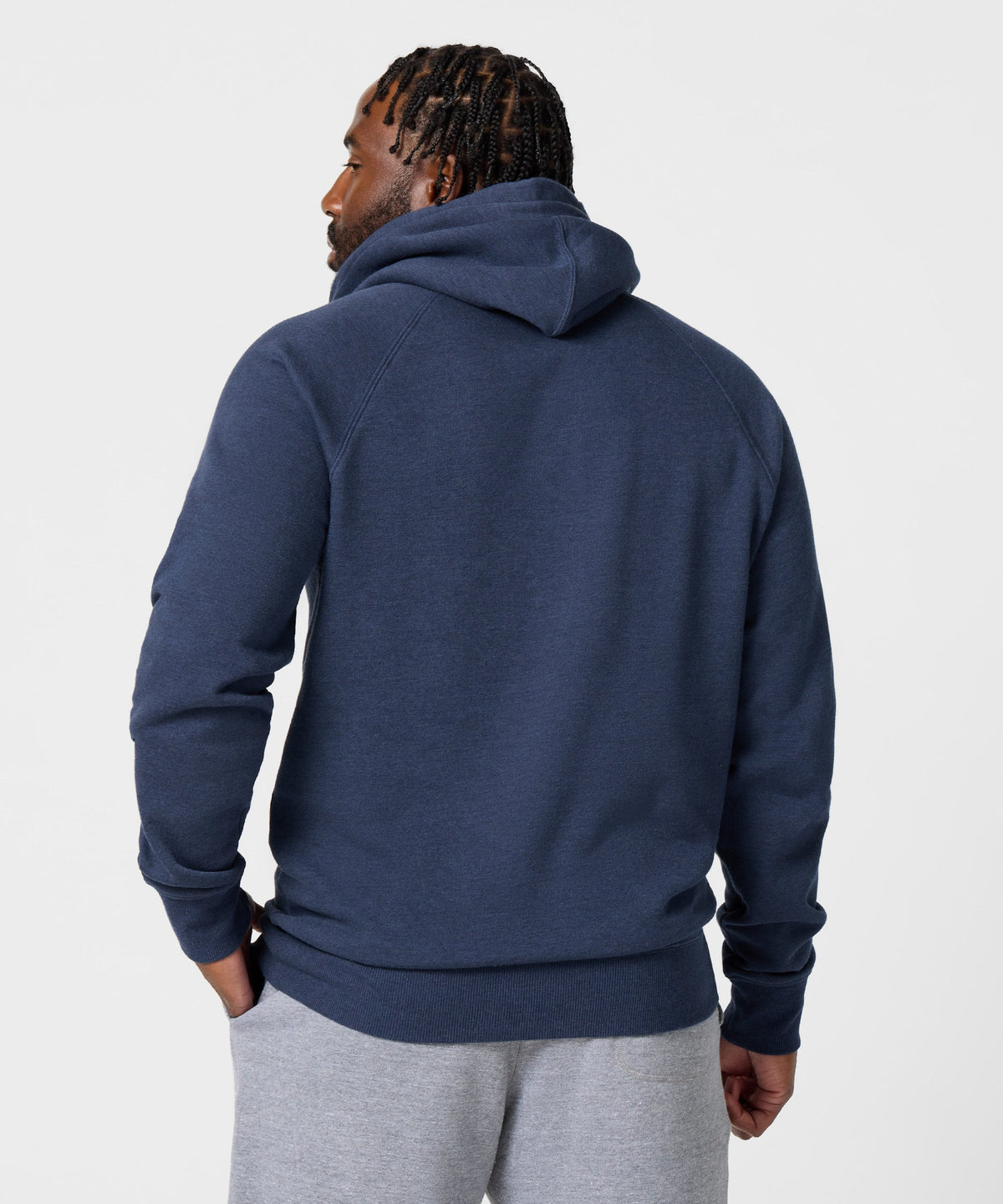 A Tribe Called Quest x Washington Wizards Can I Kick It? Hoodie
