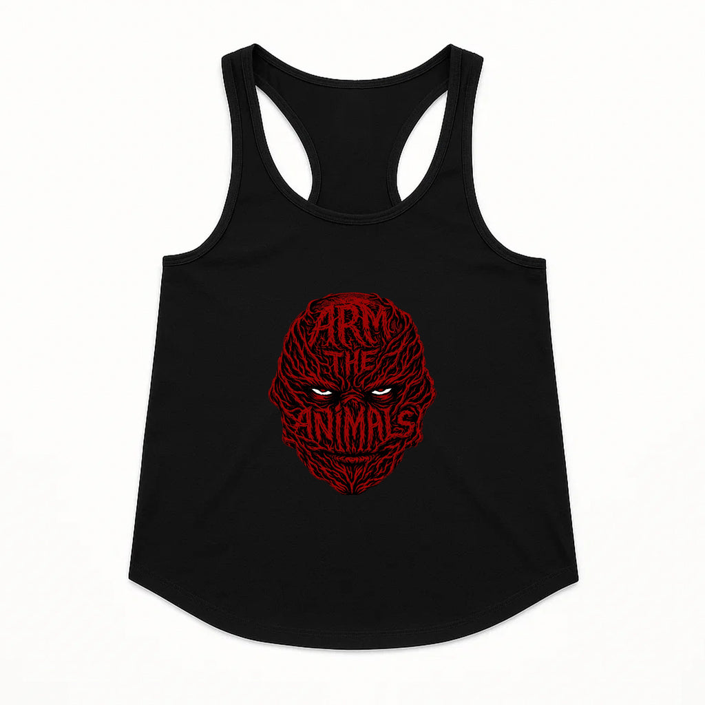 Women's | Henry Arms Animals | Racerback Tank
