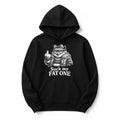 Unisex | Suck My Fat One | Pullover Hoodie