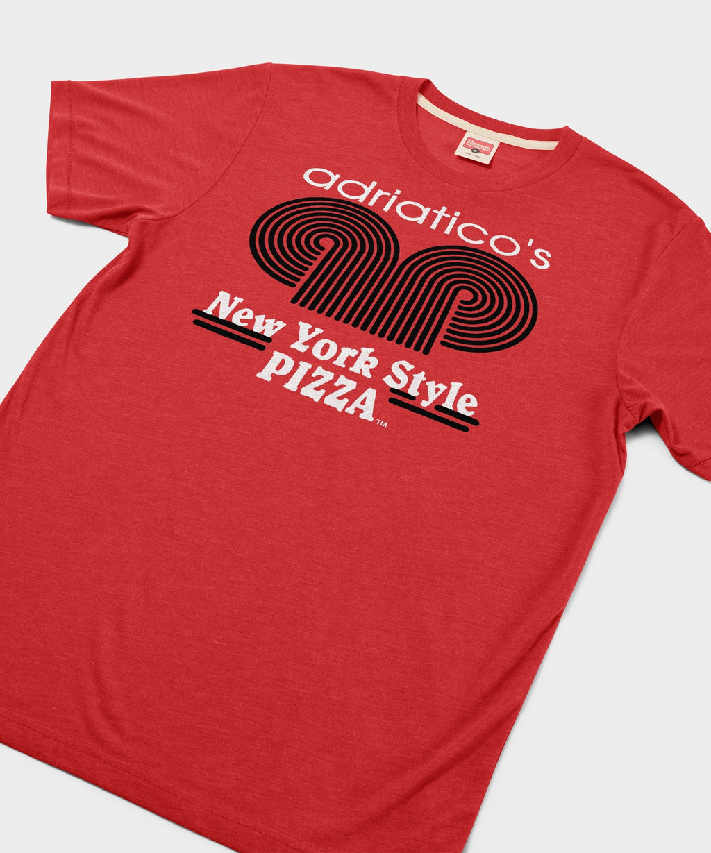 Adriatico's New York Style Pizza