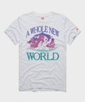 Aladdin A Whole New World