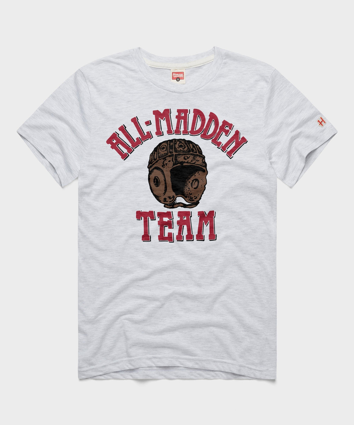 All-Madden