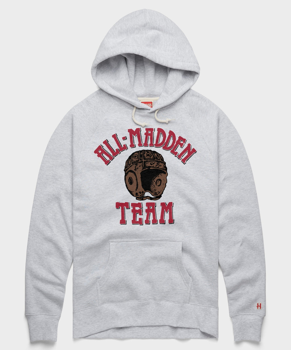 All-Madden Hoodie