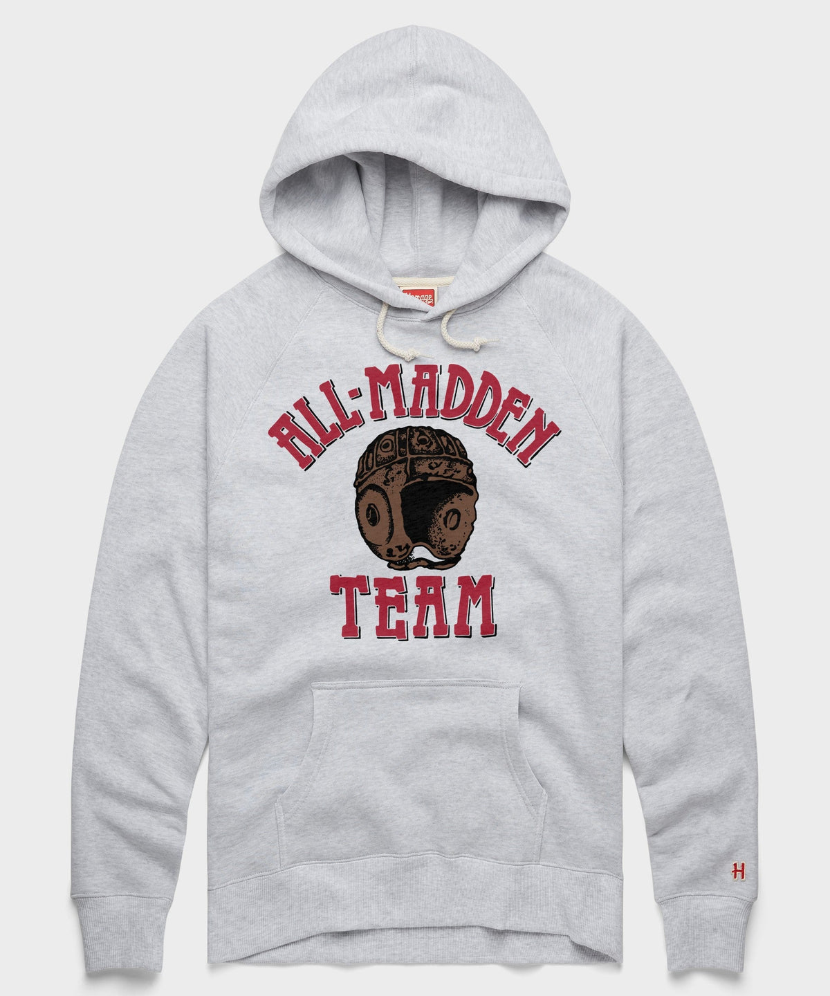 All-Madden Hoodie