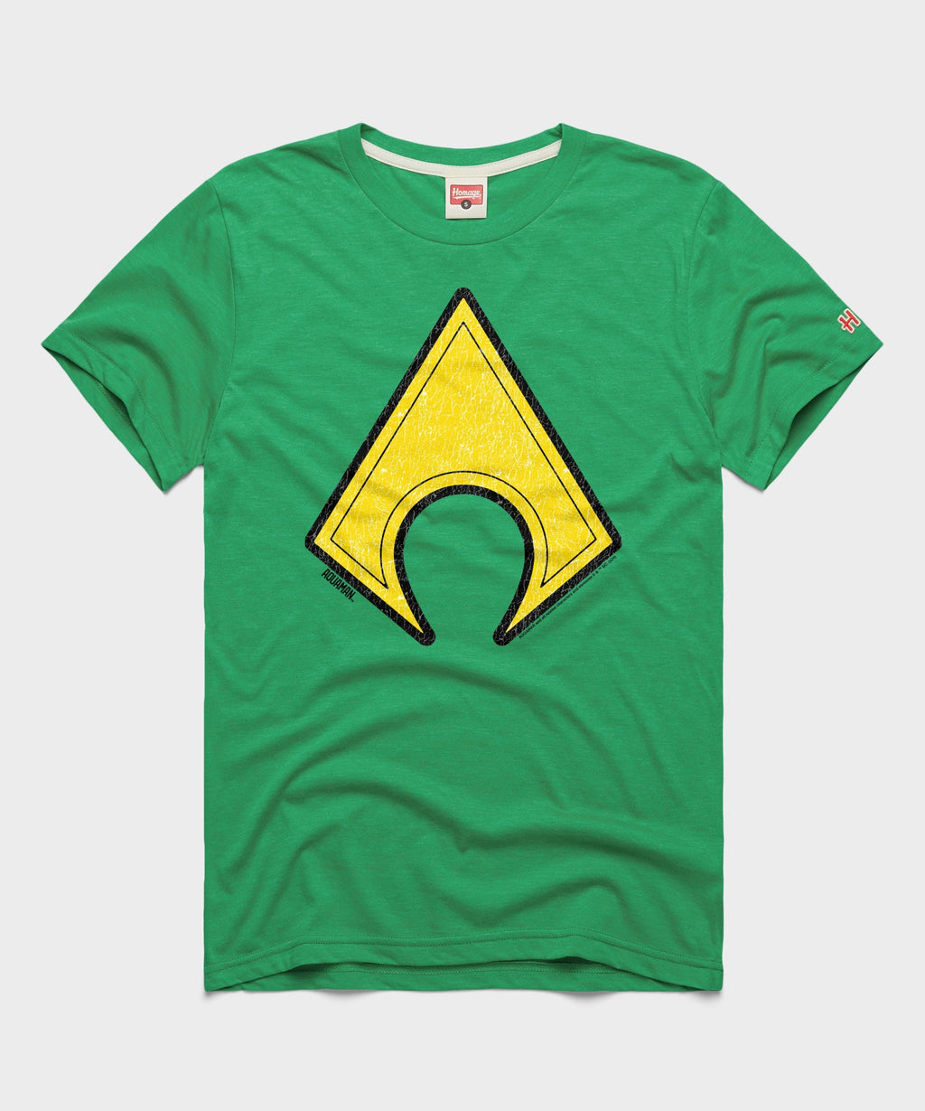 Aquaman Logo