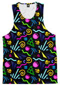 Unlimited Tokens Tank Top