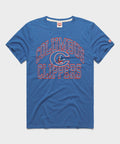 Arch Columbus Clippers