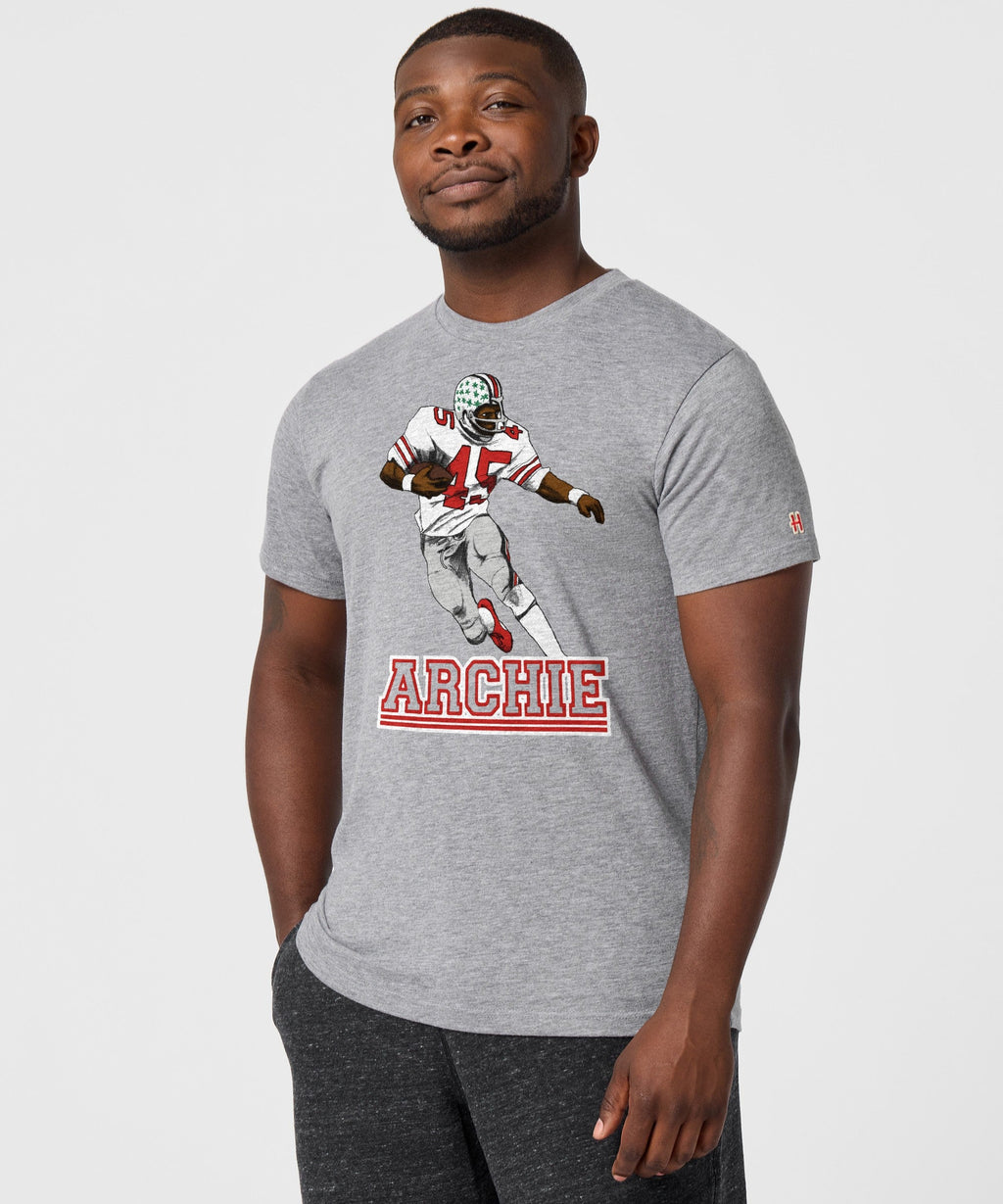 Archie Griffin