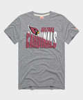 Arizona Cardinals Color Splash