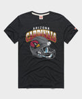Arizona Cardinals Gradient Helmet