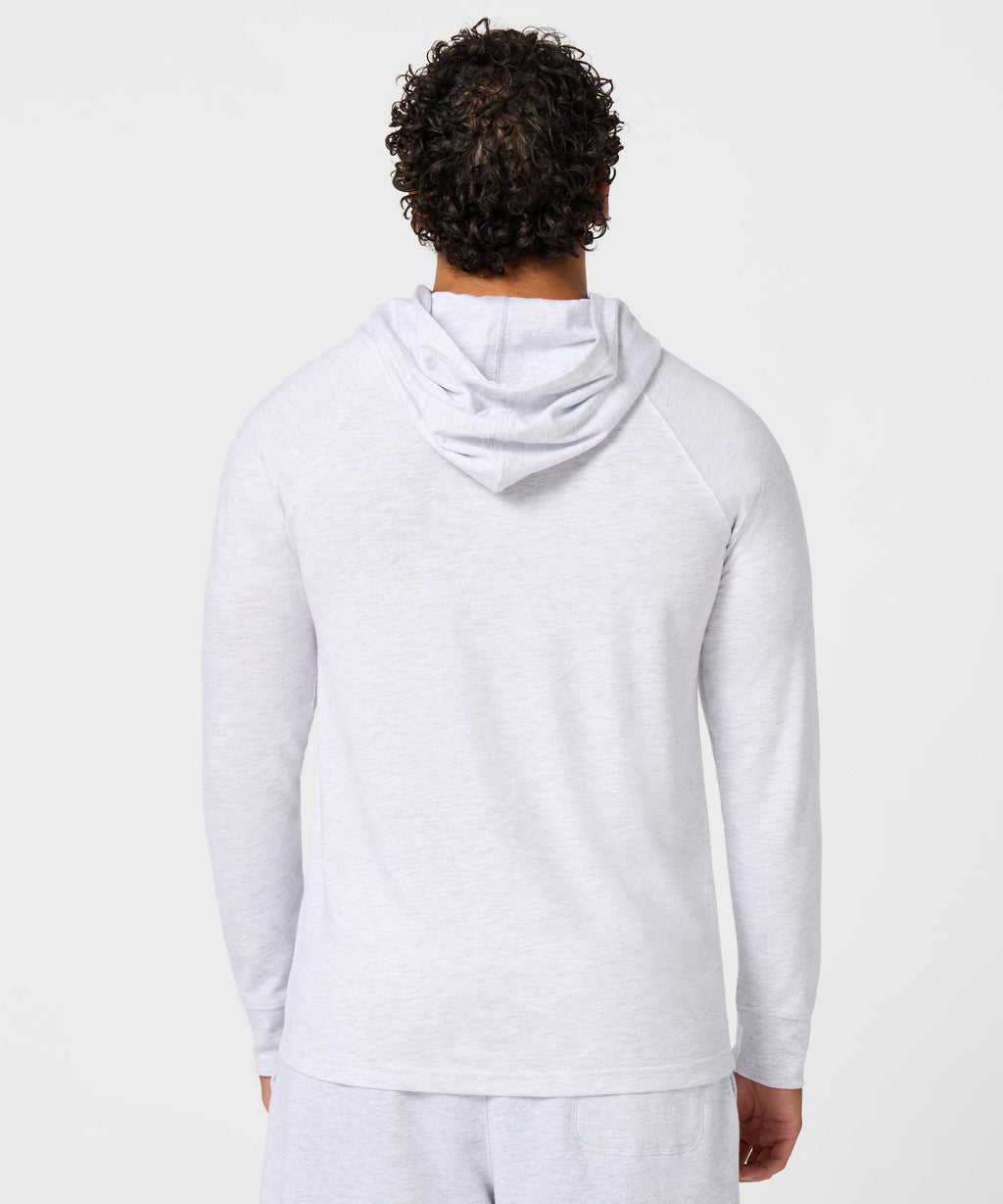 Arizona Cardinals Helmet Lightweight Hoodie