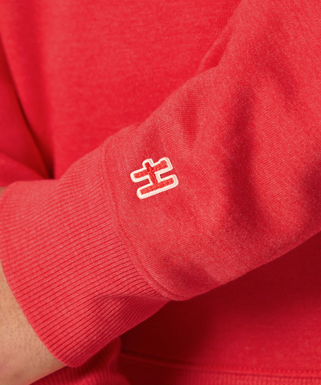 Arizona Cardinals Holiday Crewneck