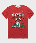 Arizona Cardinals Jeremiyah Love