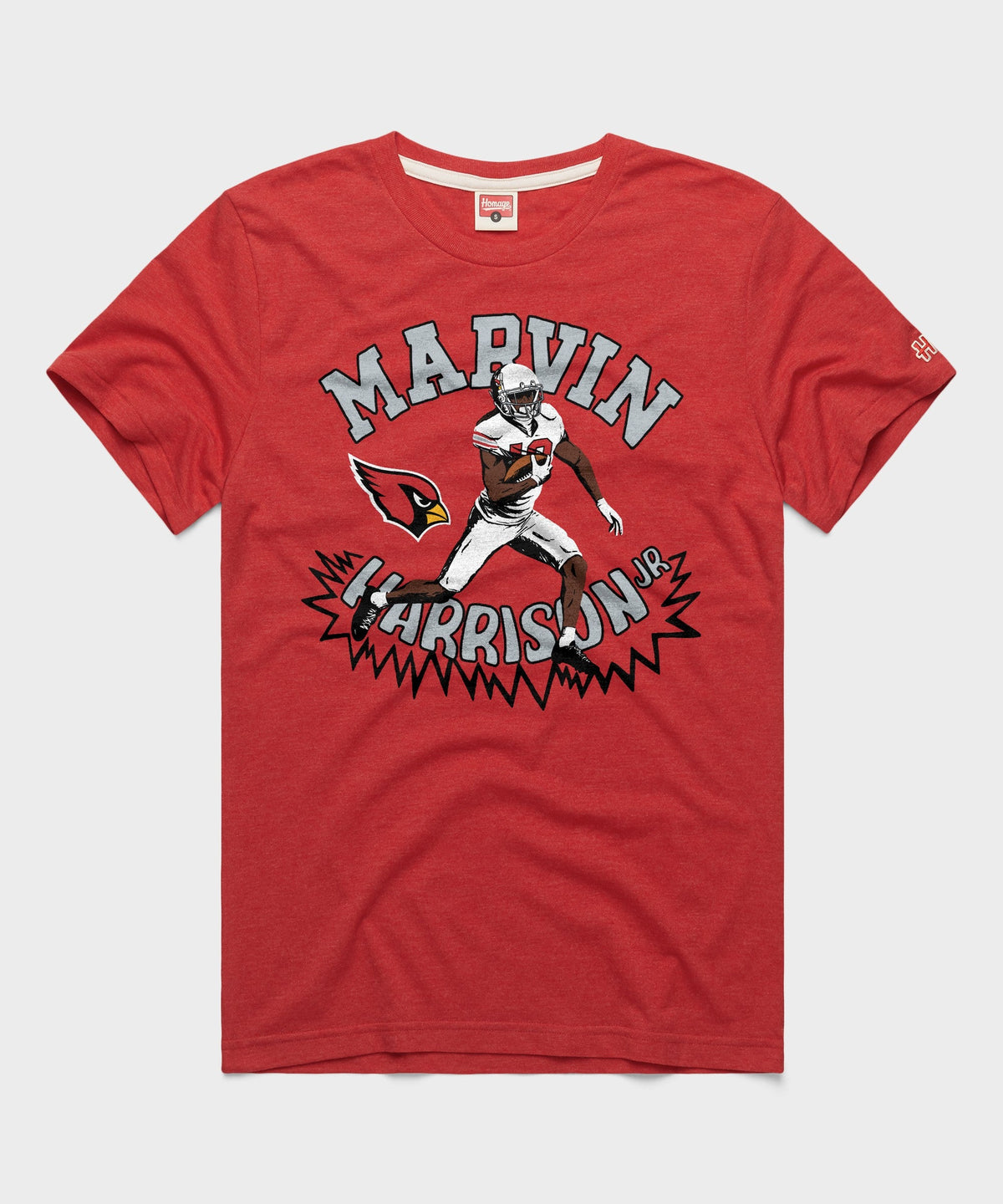 Arizona Cardinals Marvin Harrison Jr
