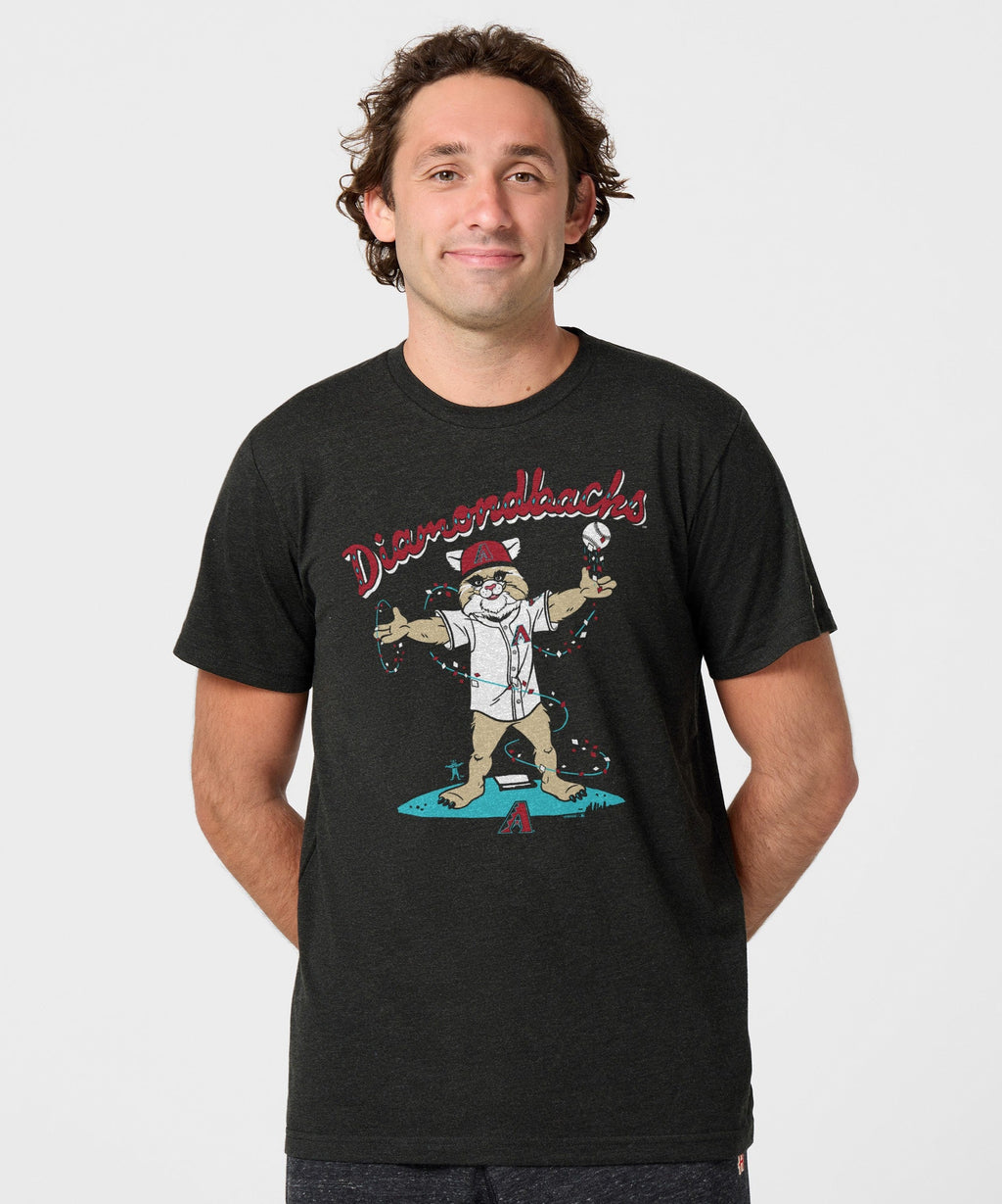 Arizona Diamondbacks Baxter