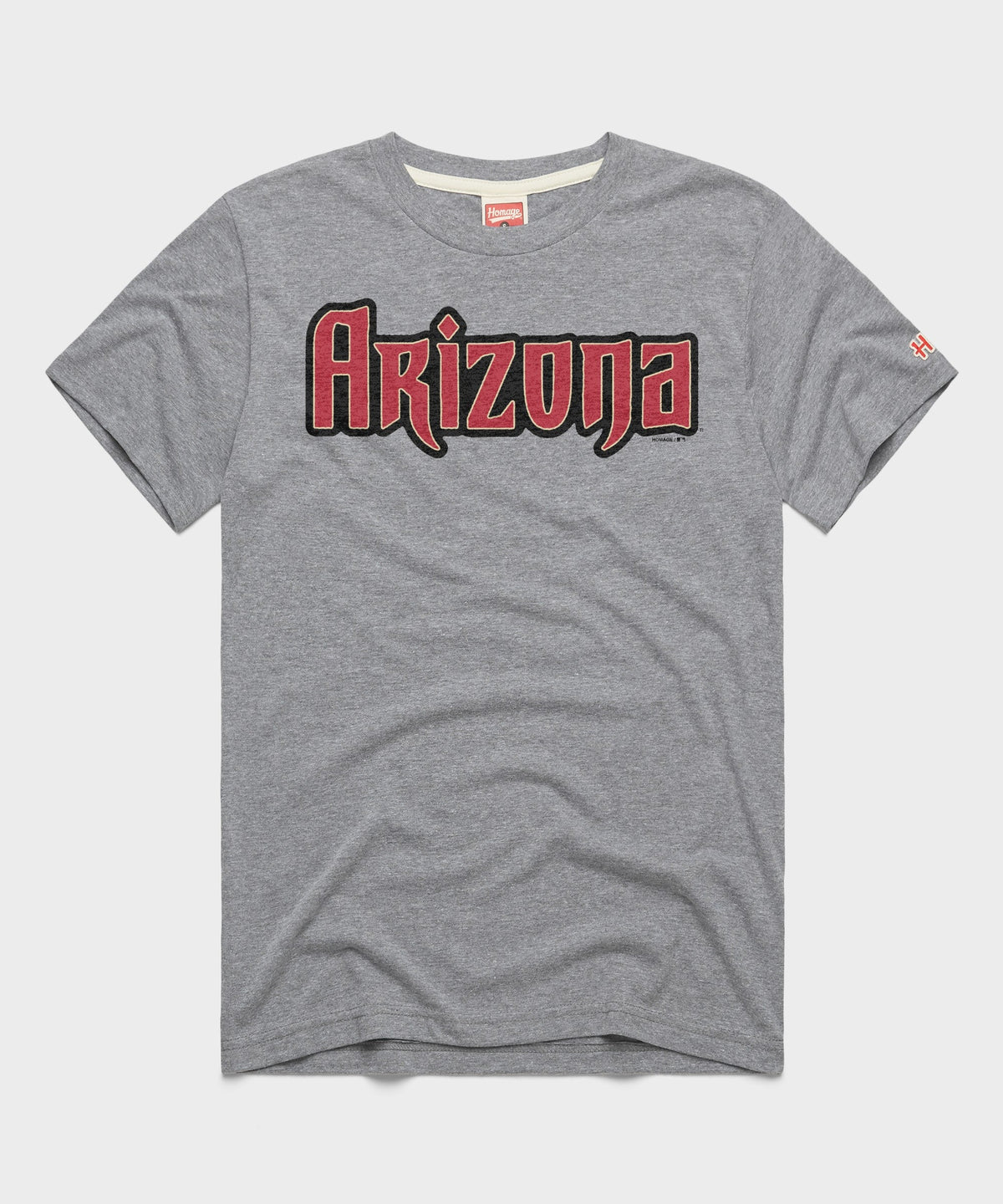 Arizona Diamondbacks Jersey Logo '14