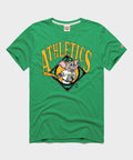 Athletics Stomper