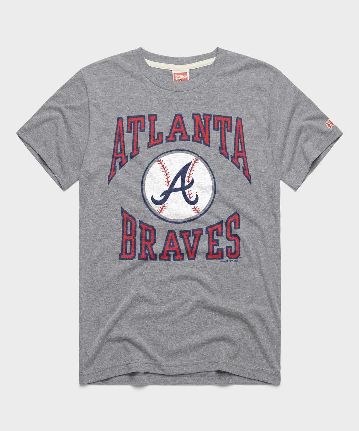 Atlanta Braves Baseball