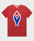 Atlanta Braves Patch Logo '72