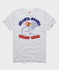 Atlanta Braves Young Guns