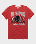 Atlanta Falcons 1998 NFC Champs