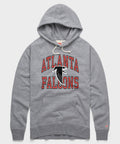 Atlanta Falcons Arch Hoodie
