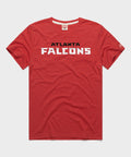 Atlanta Falcons Wordmark '03 T-Shirt