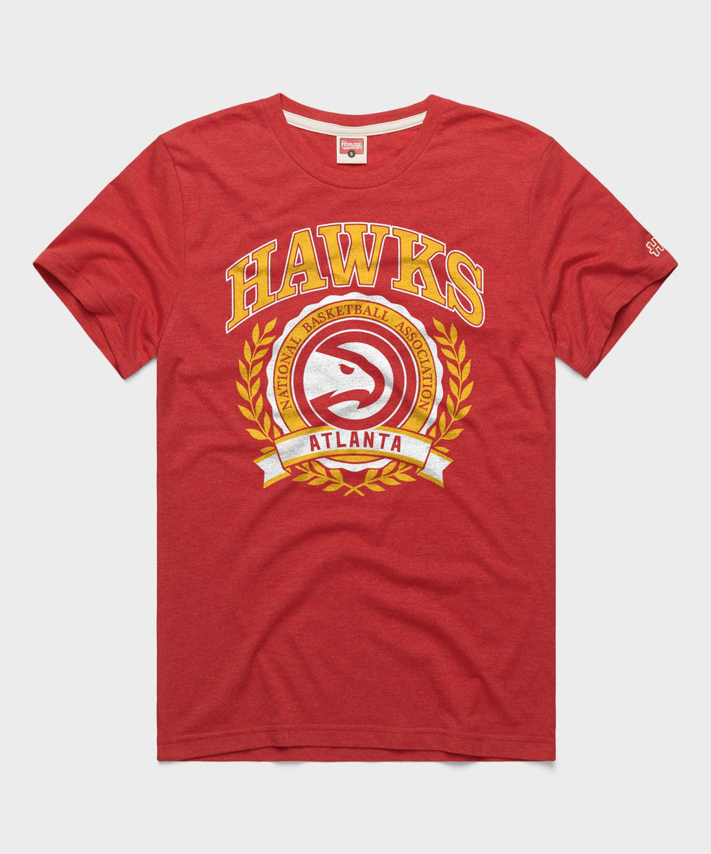 Atlanta Hawks Crest