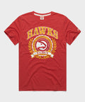 Atlanta Hawks Crest