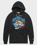 Austin 3:16 Skull Hoodie