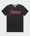 Avengers Logo