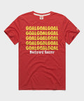 Backyard Soccer Goal Repeat