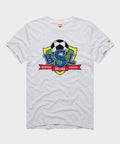 Backyard Soccer League Logo