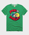 Backyard Soccer Pablo Sanchez