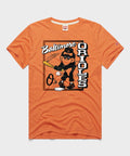 Baltimore Orioles The Oriole Bird