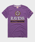 Baltimore Ravens Crest