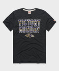 Baltimore Ravens Victory Monday