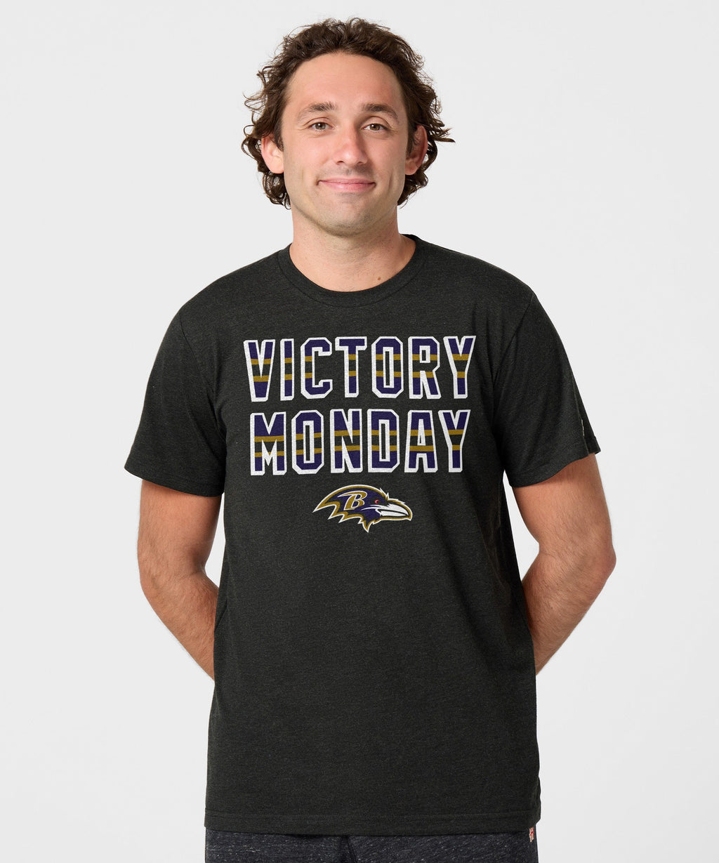 Baltimore Ravens Victory Monday