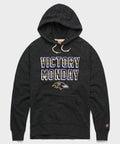 Baltimore Ravens Victory Monday Hoodie