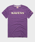 Baltimore Ravens Wordmark '99 T-Shirt