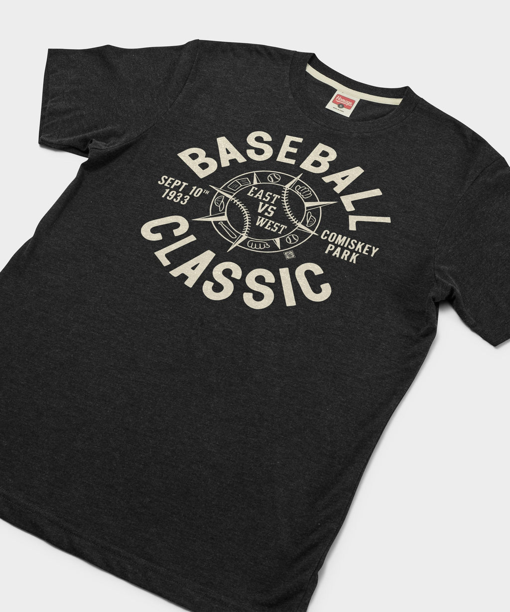 Baseball Classic East Vs West