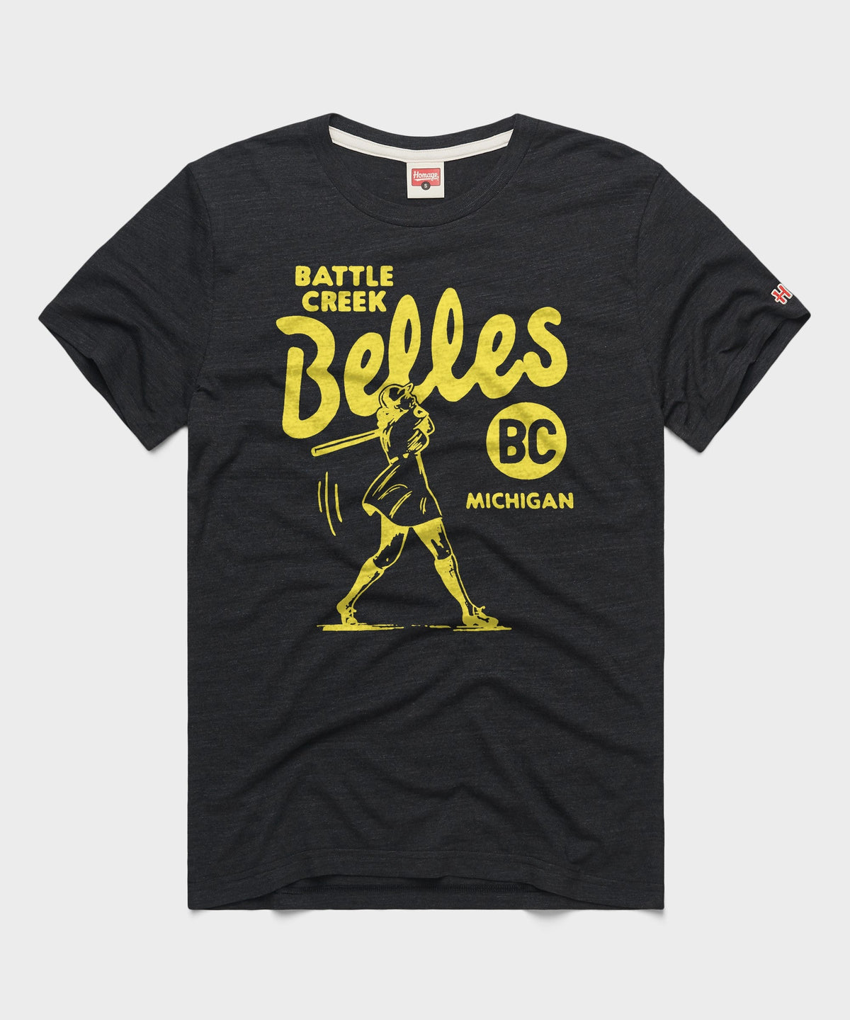 Battle Creek Belles