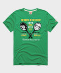 Battle Of The Sexes