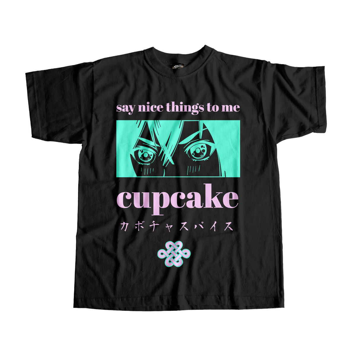Be Sweet Tee