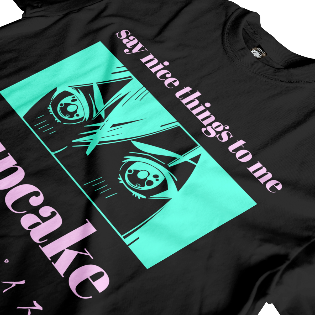 Be Sweet Tee