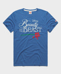 Beauty And The Beast Logo