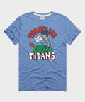 Beavis And Butt-Head X Tennessee Titans Rule