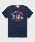 Believeland Cleveland Baseball