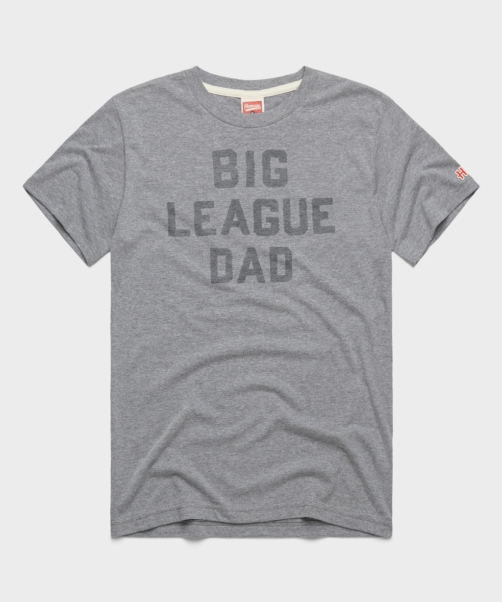 Big League Dad